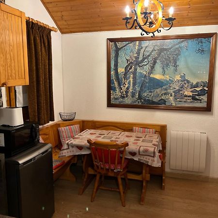 Appartement Mana Bernex Ngoại thất bức ảnh
