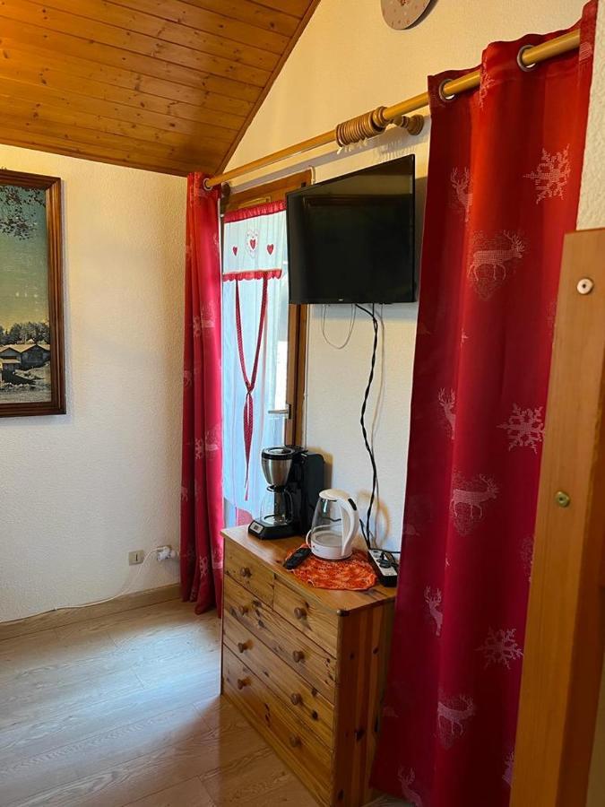 Appartement Mana Bernex Ngoại thất bức ảnh