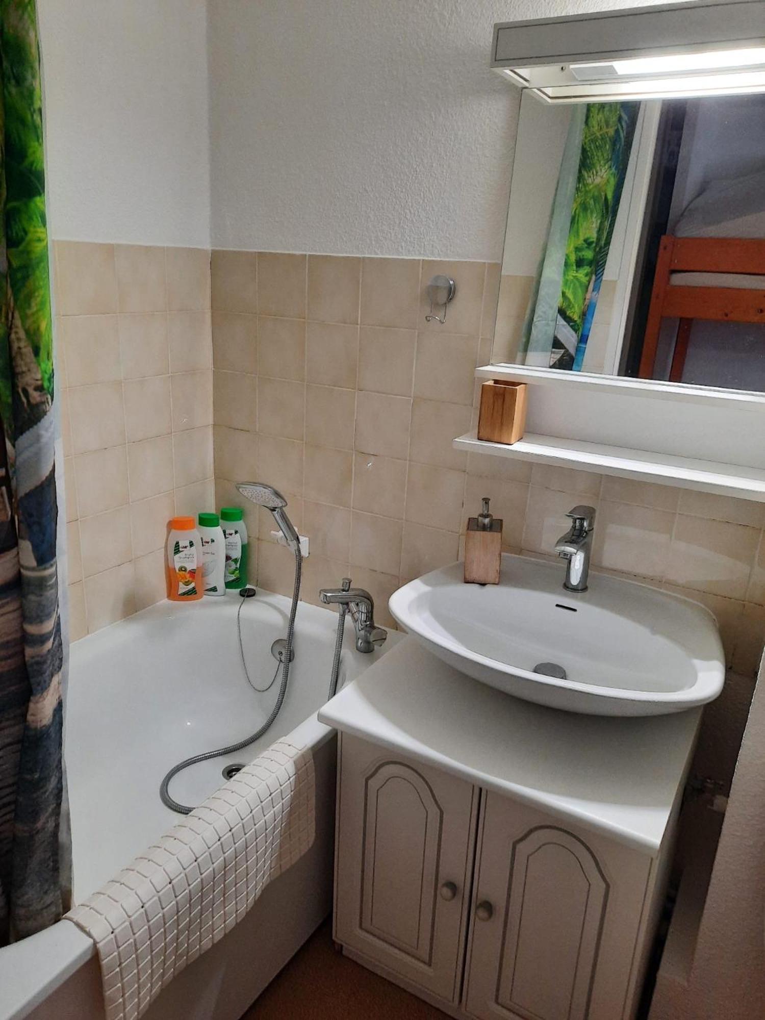 Appartement Mana Bernex Ngoại thất bức ảnh