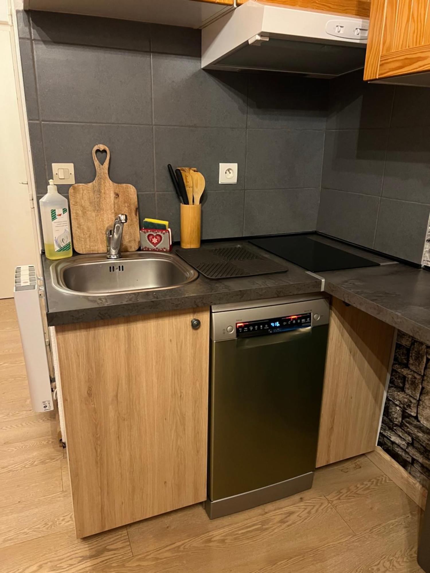 Appartement Mana Bernex Ngoại thất bức ảnh