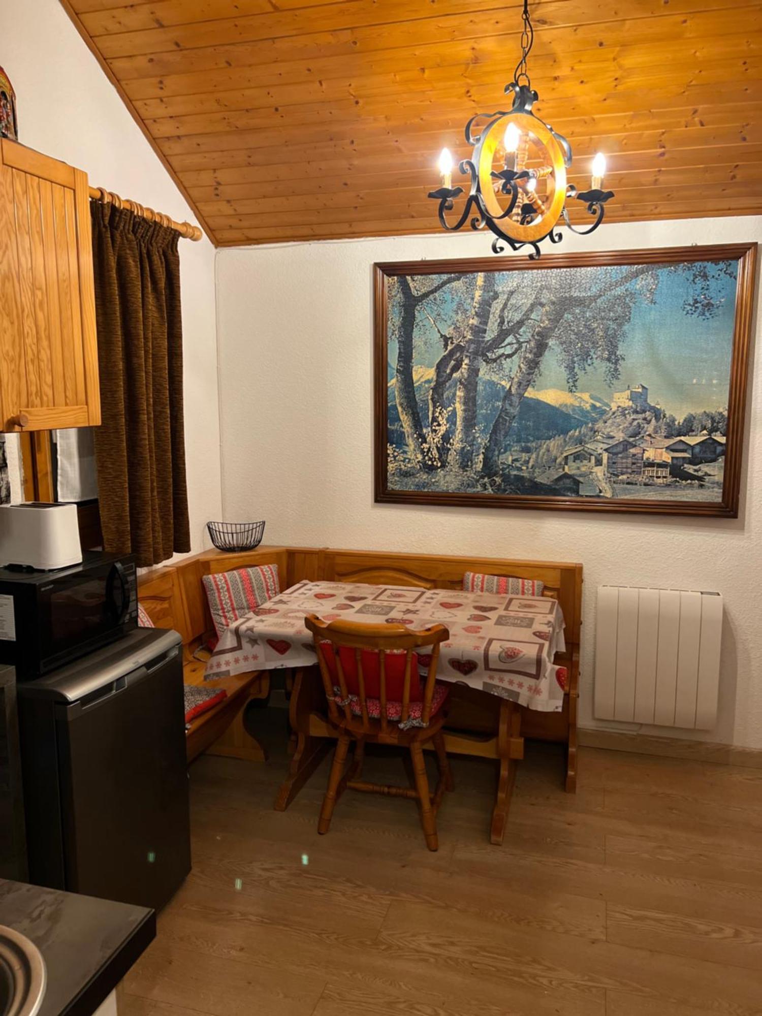 Appartement Mana Bernex Ngoại thất bức ảnh