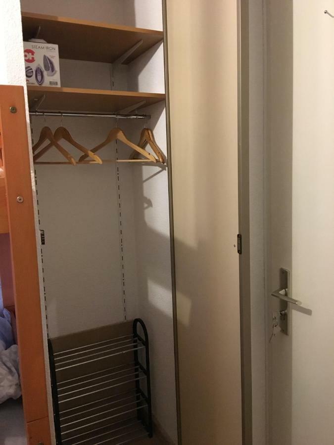Appartement Mana Bernex Ngoại thất bức ảnh