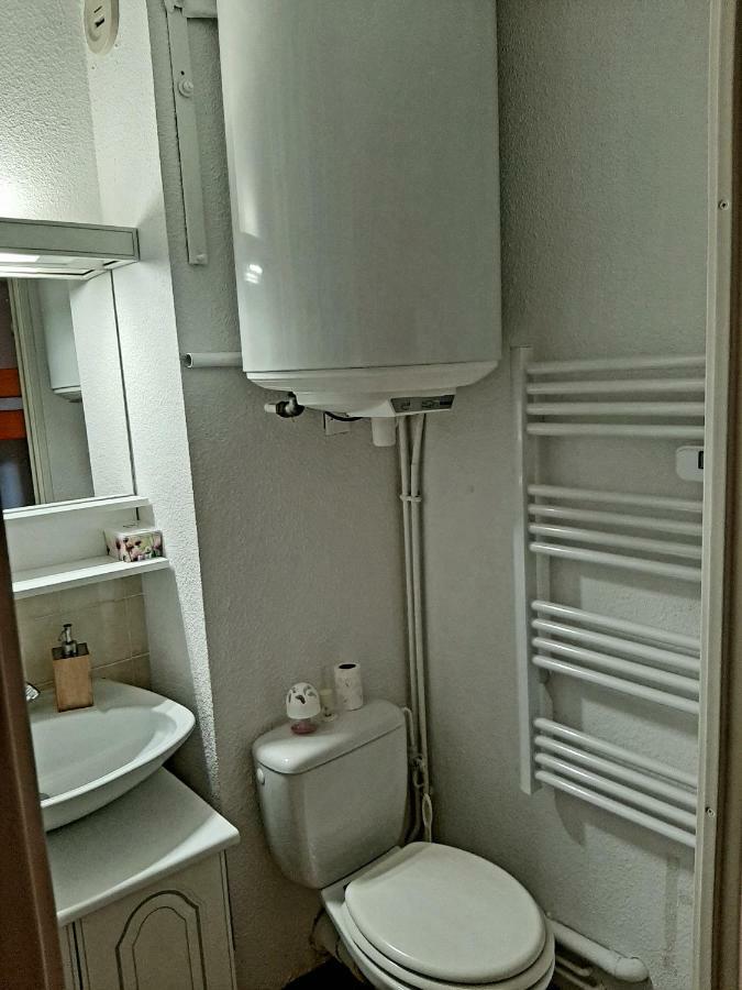 Appartement Mana Bernex Ngoại thất bức ảnh
